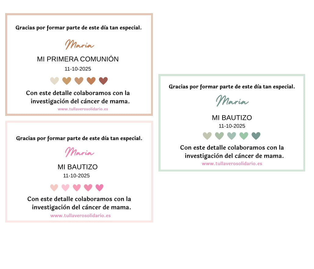 Porta fotos eventos