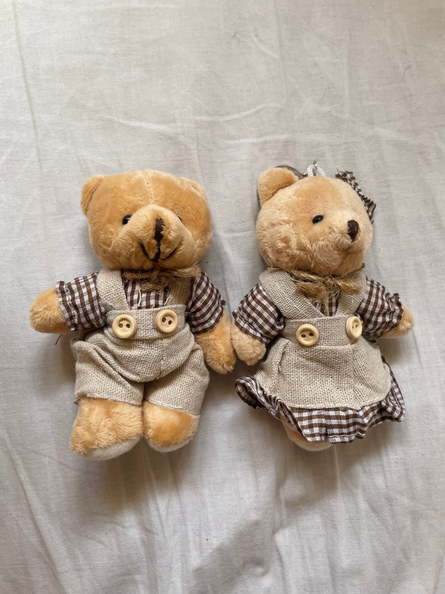 Peluches Ositos