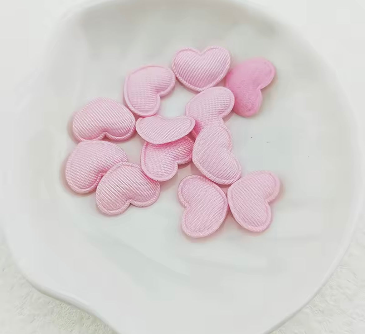 Broche Corazones Solidarios