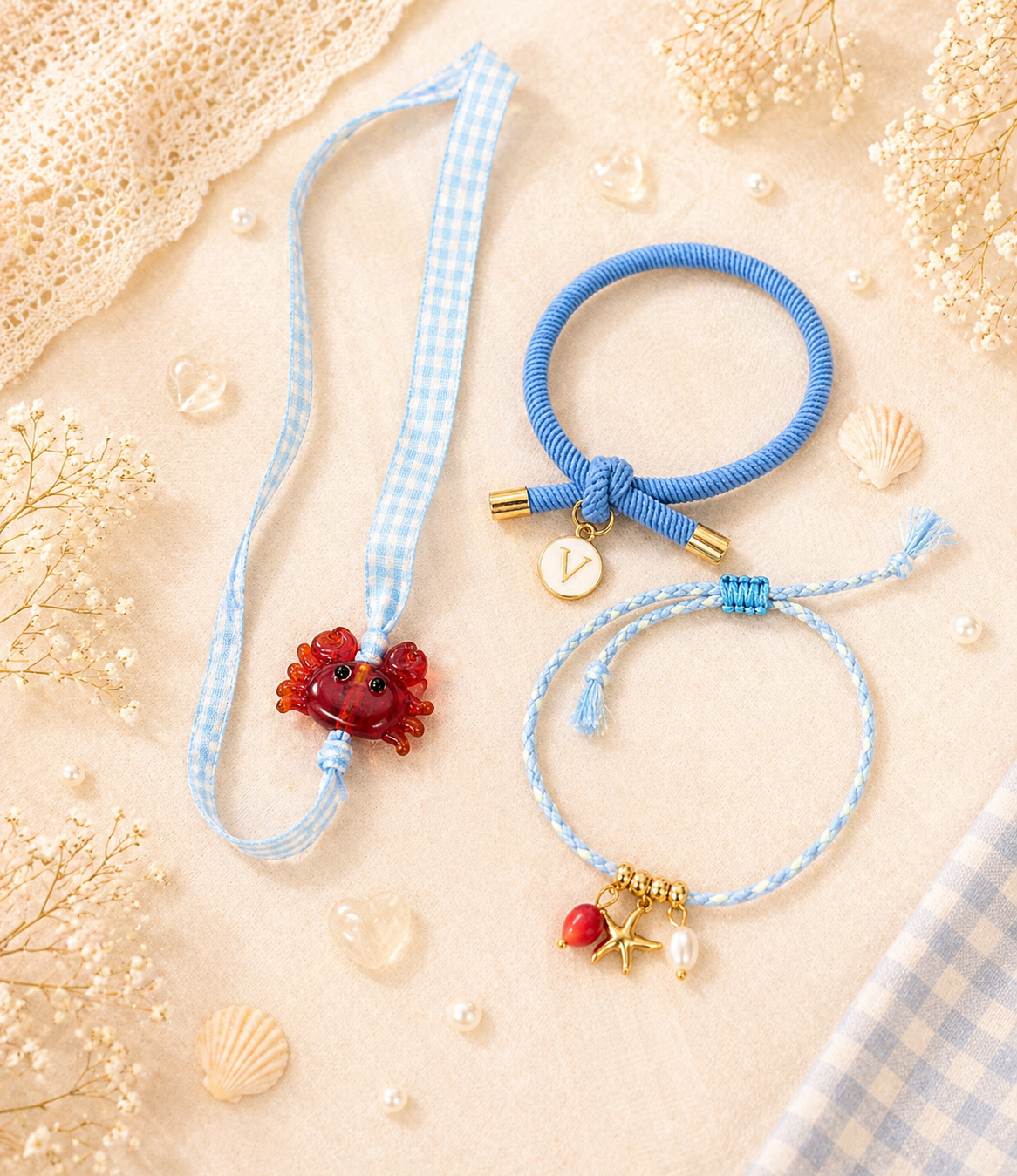 Colección Summer