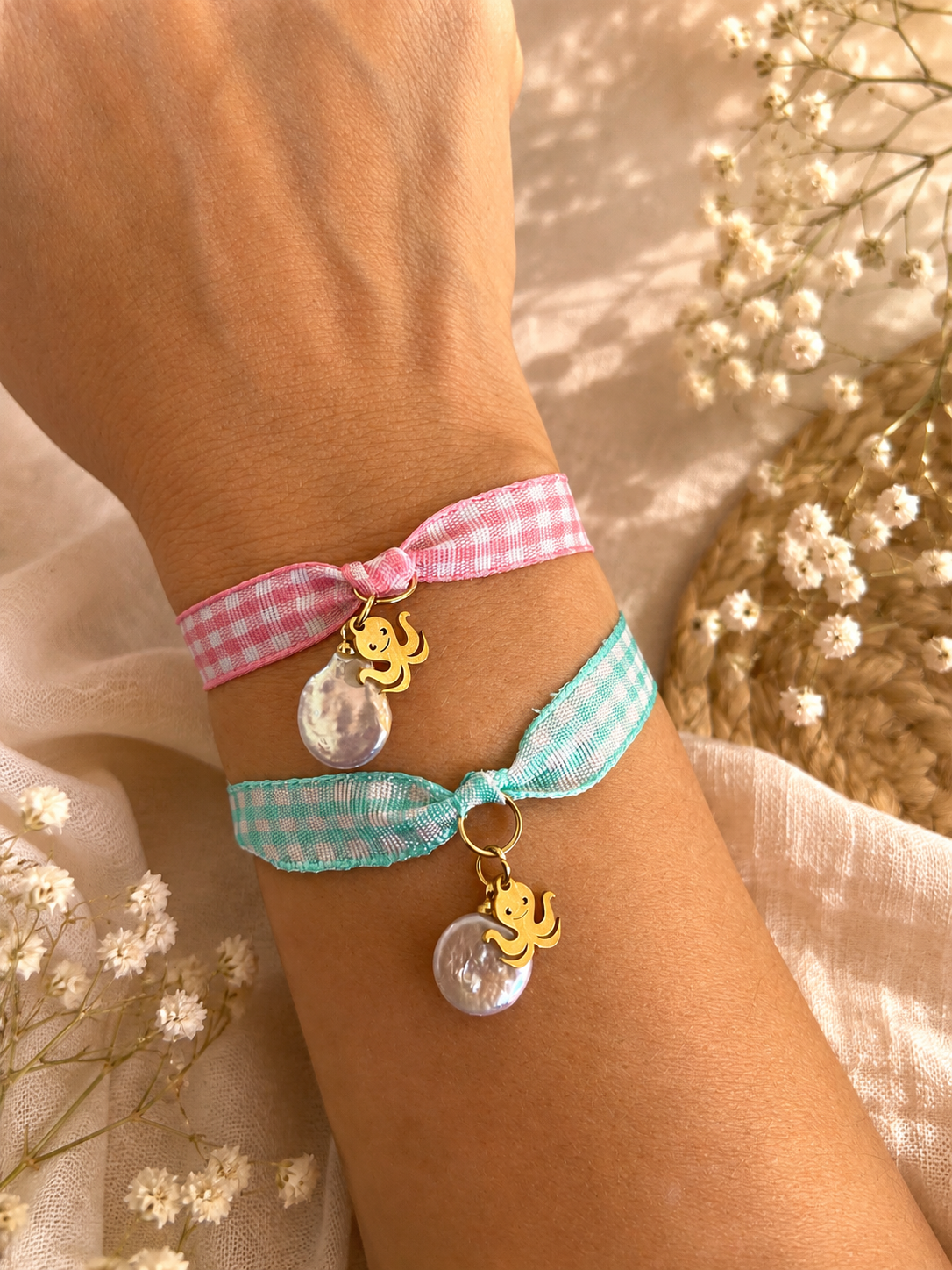 Pulsera Pulpín