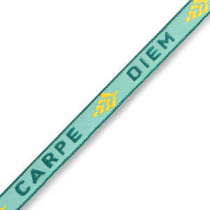 Pulseras solidarias tela