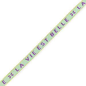 Pulseras solidarias tela