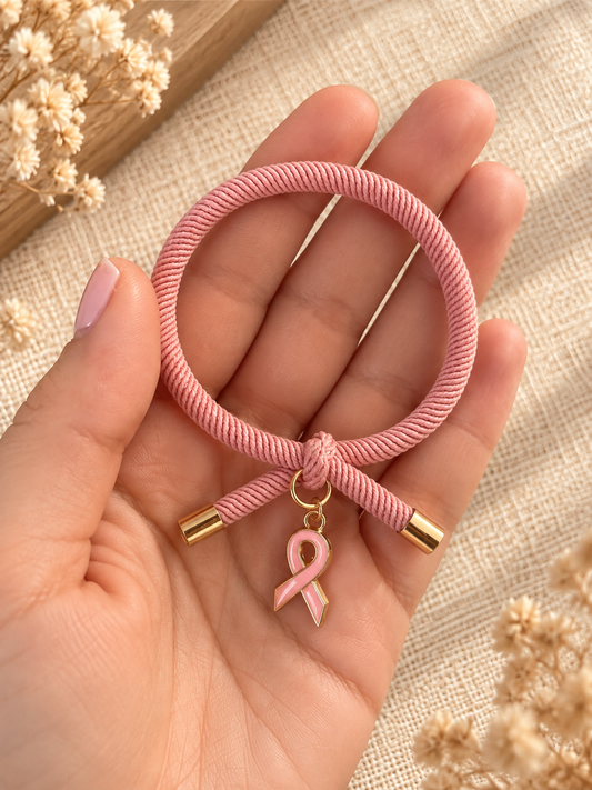 Pulsera nudo colores