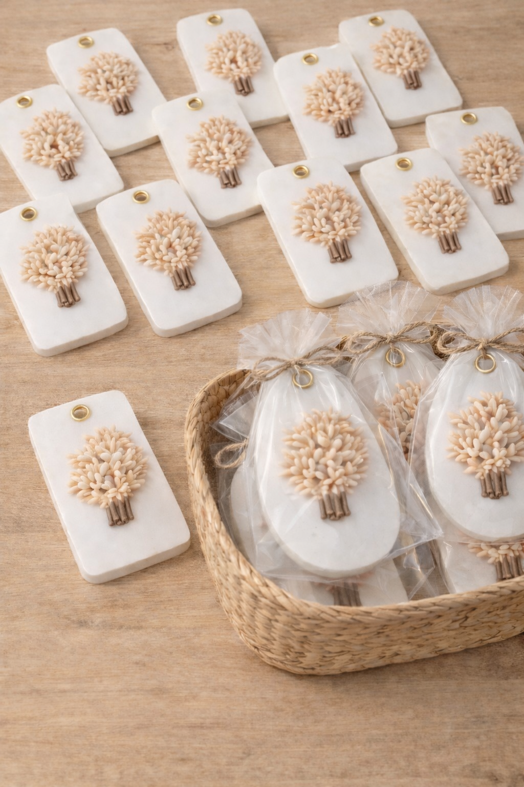 Ambientador cera soja