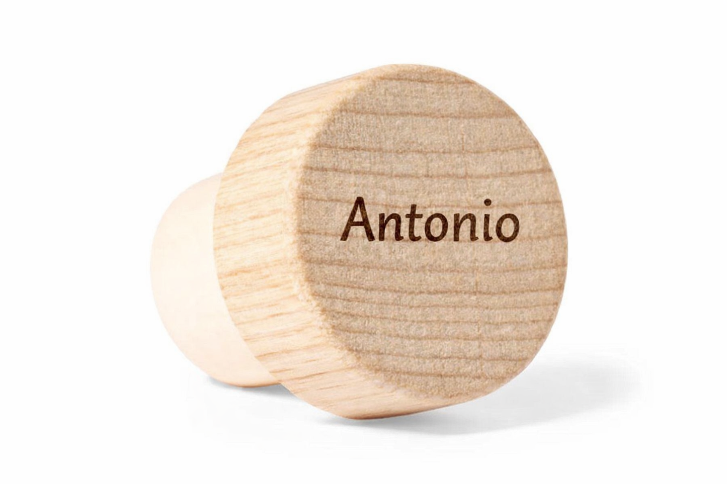 Caja de vino personalizada
