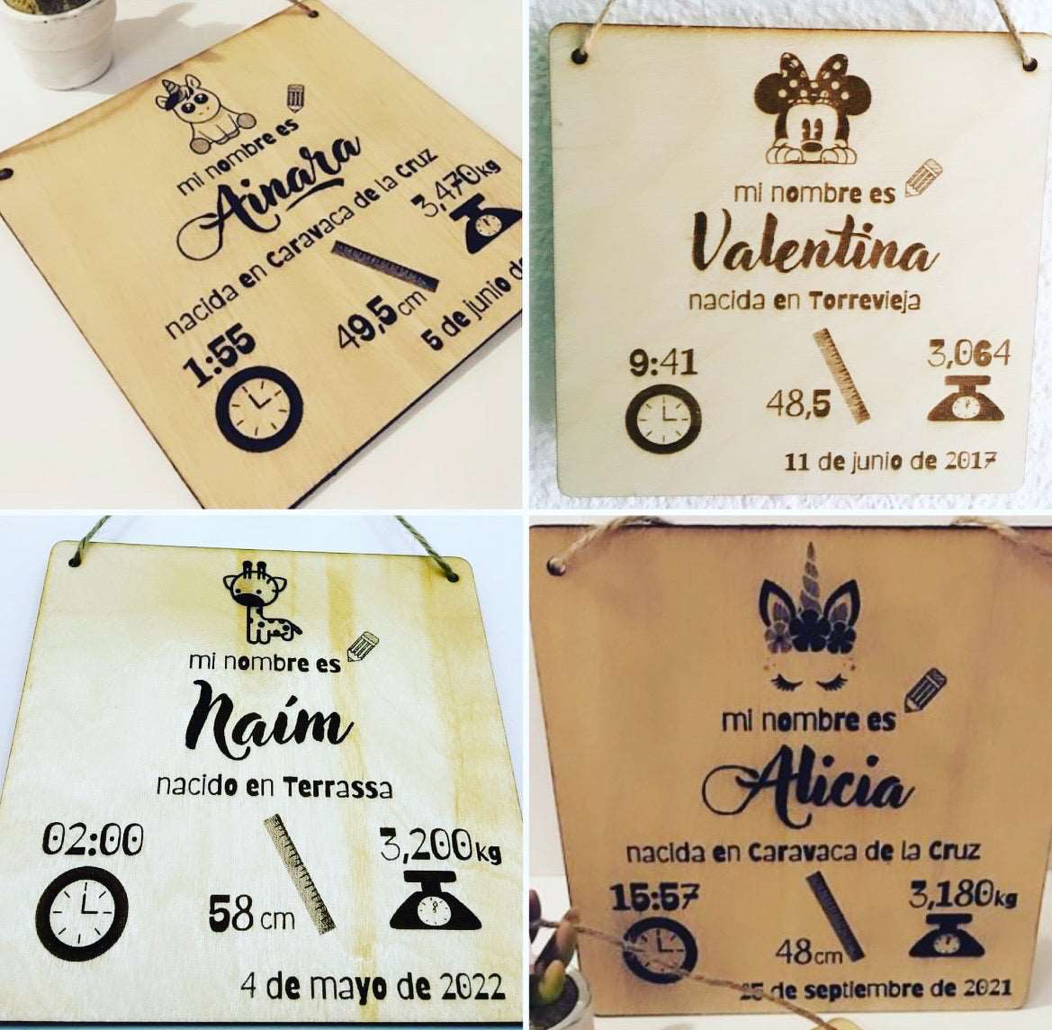 Carteles