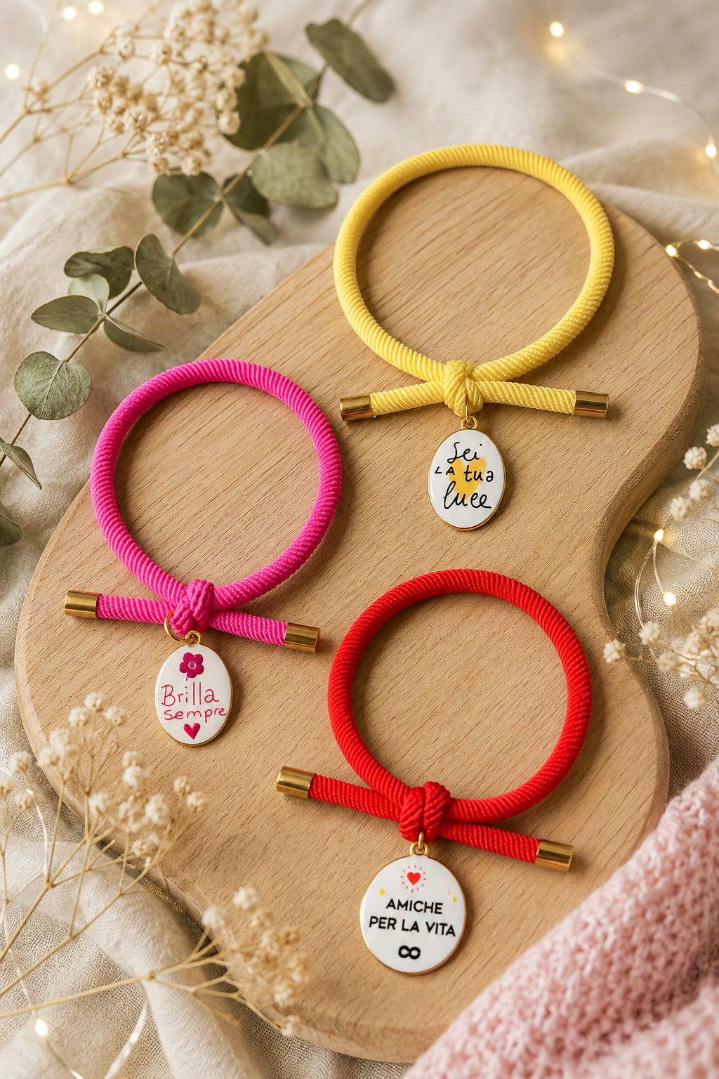Colección Dolce Vita