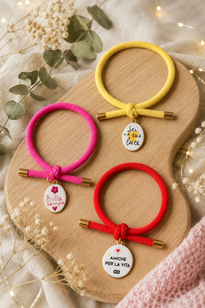 Colección Dolce Vita