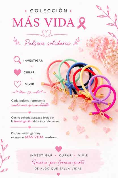 Colección + Vida