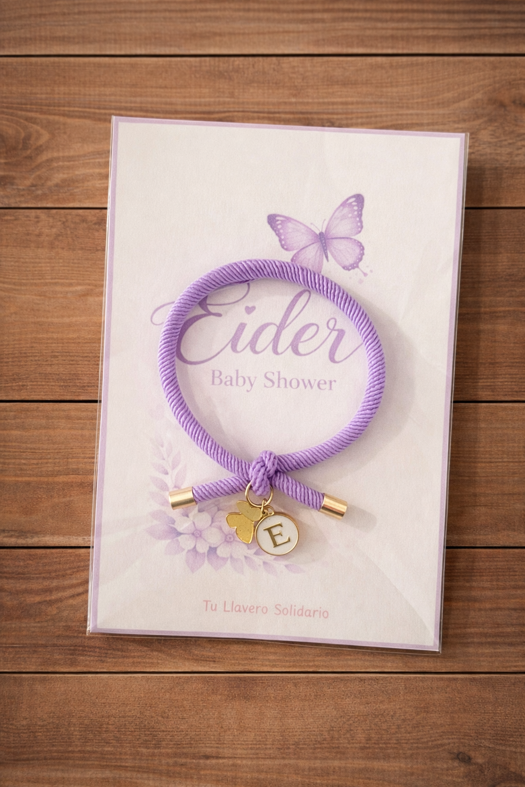 Pack baby shower / bautizo