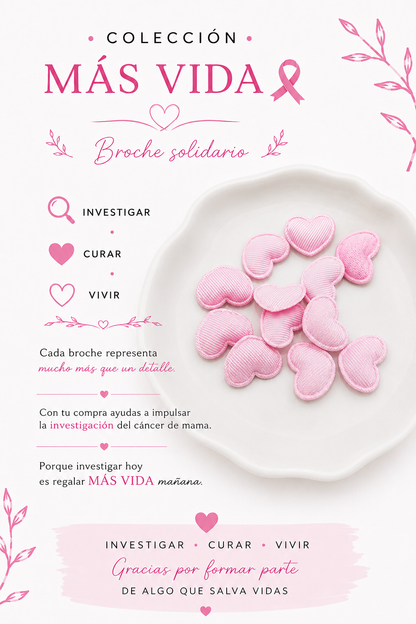 Colección + Vida