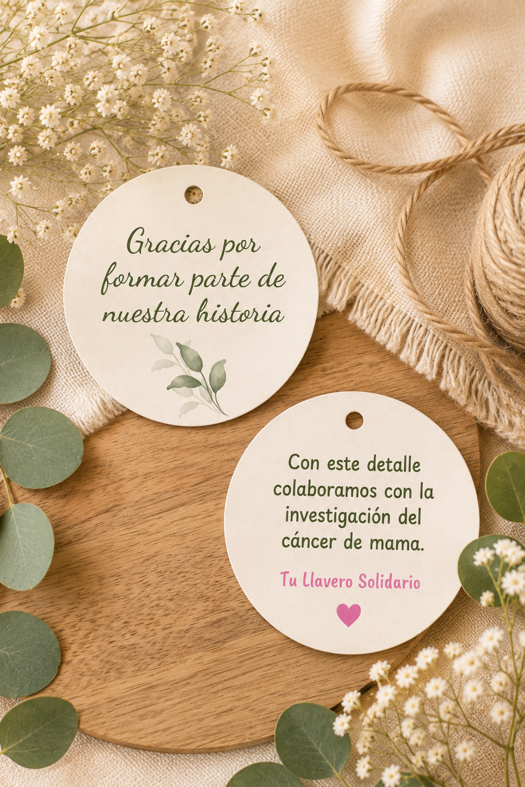 Pack cerveza personalizado para eventos