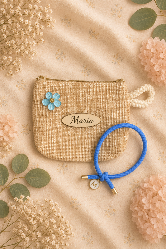 Colección flower