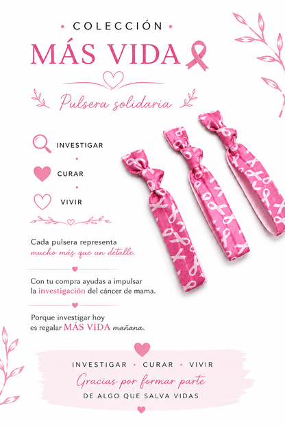 Colección + Vida