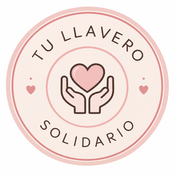 Tu Llavero Solidario