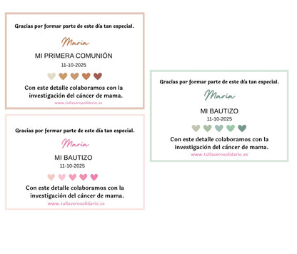 Porta fotos eventos