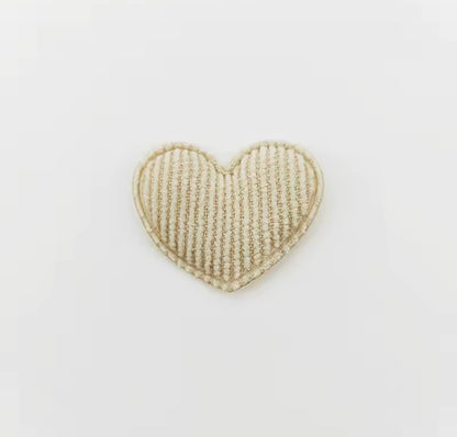 Broche Corazones Solidarios
