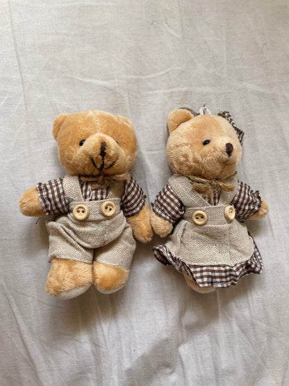 Peluches Ositos
