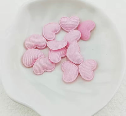 Broche Corazones Solidarios