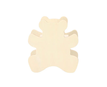 Hucha elefante / oso personalizada