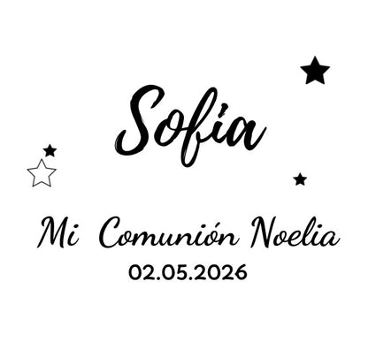 Tres en raya personalizado