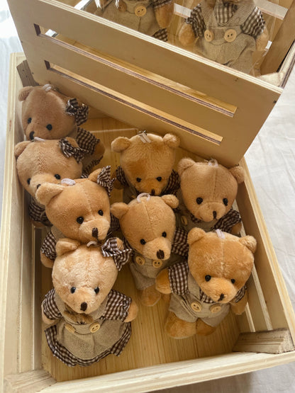 Peluches Ositos