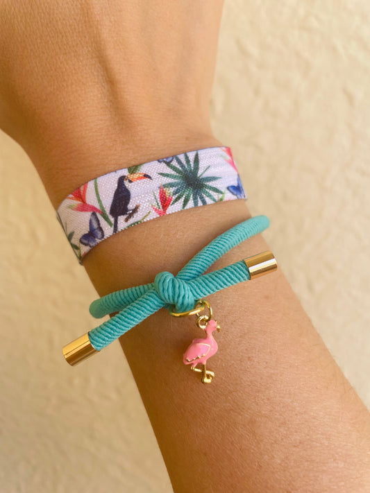 Pulsera tropic