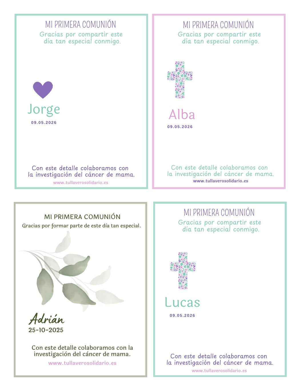 Pulsera nudo bote cristal