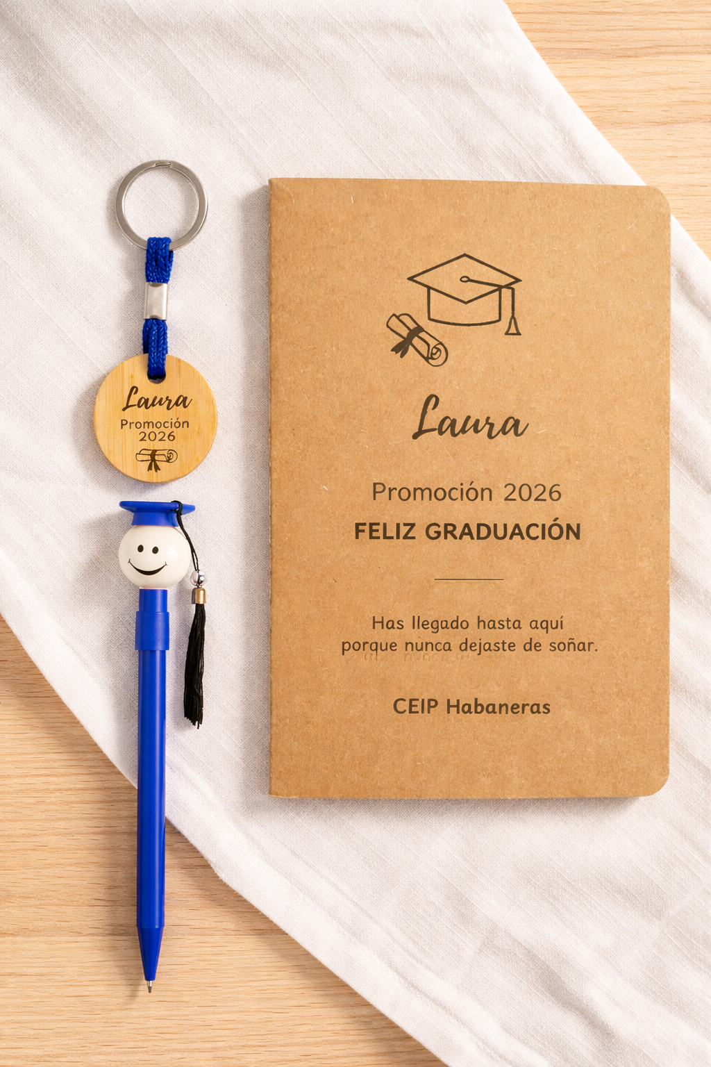 Graduaciones 2026