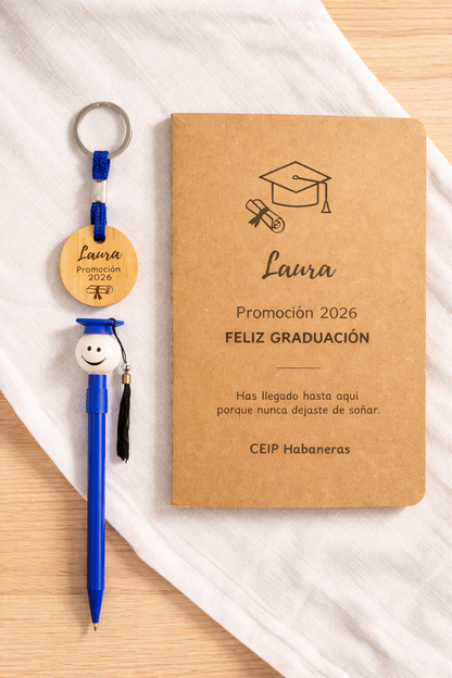 Graduaciones 2026
