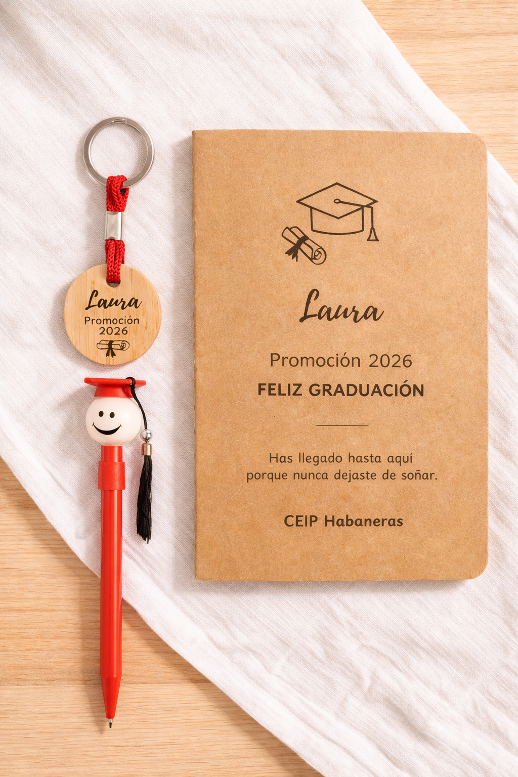 Graduaciones 2026