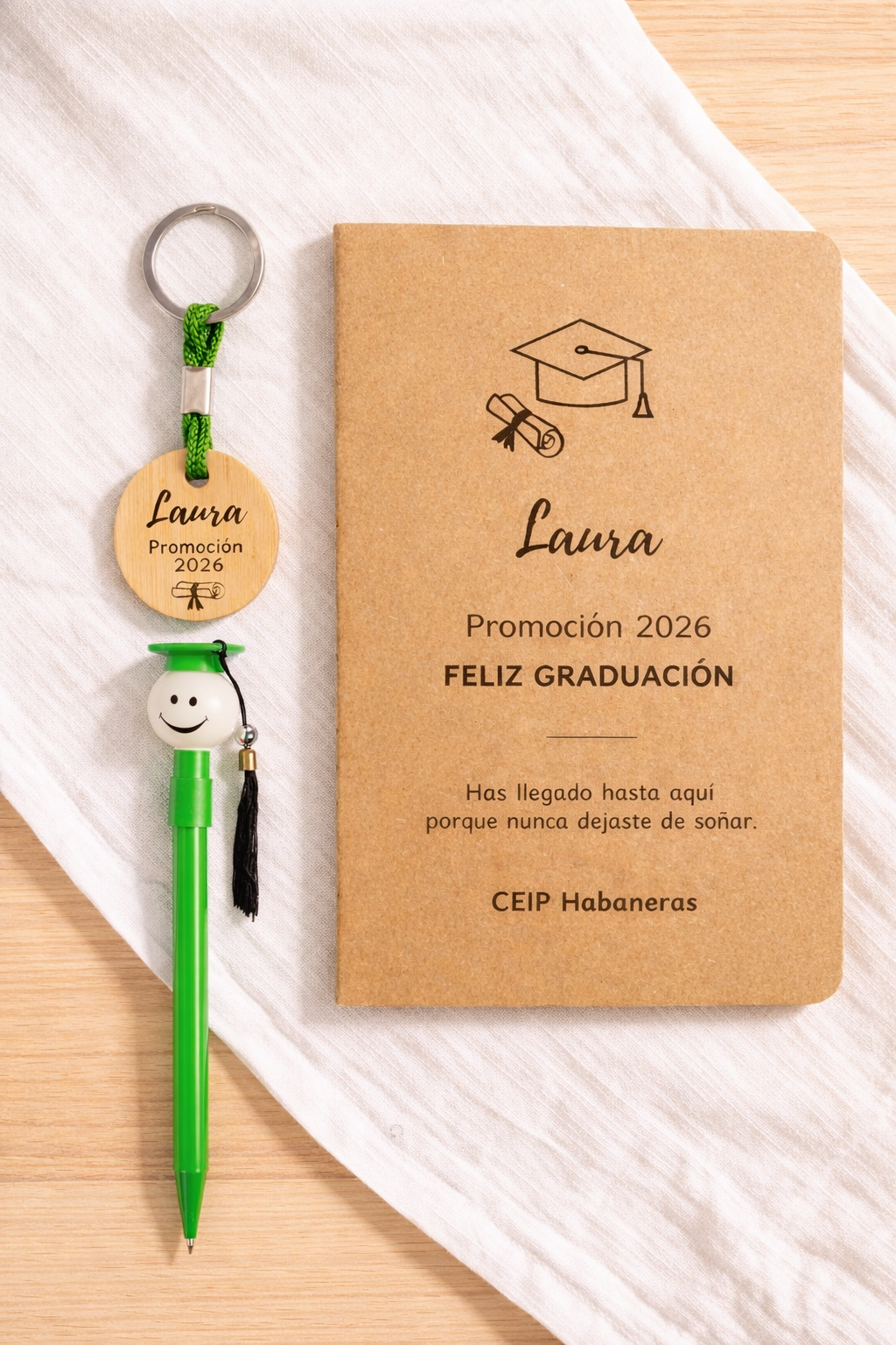 Graduaciones 2026