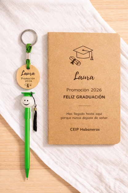 Graduaciones 2026