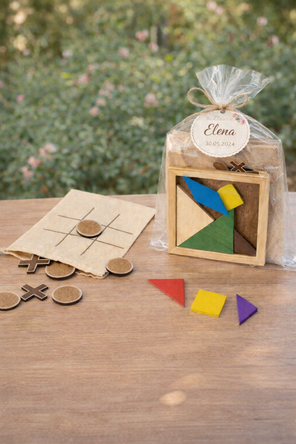 Cumpleaños personalizados