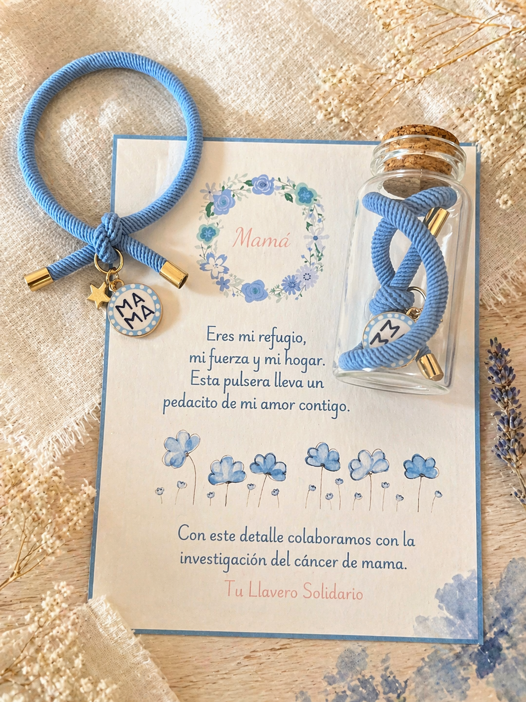 Colección mamá