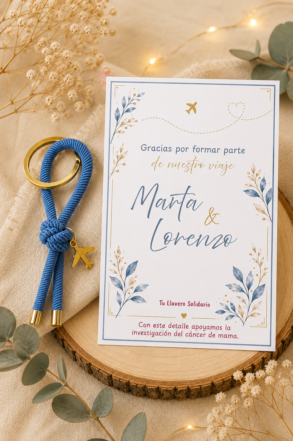 Colección viajera
