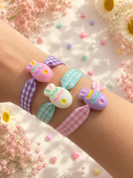 Pulsera pececitos