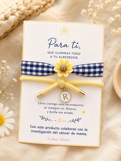 Colección Florece