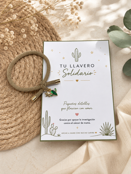 Colección Cactus