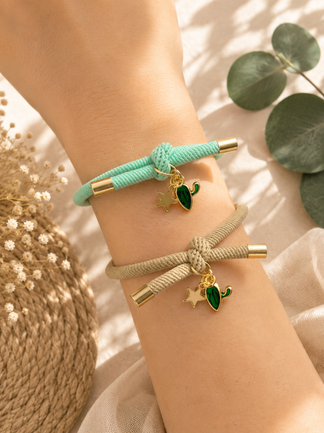 Colección Cactus