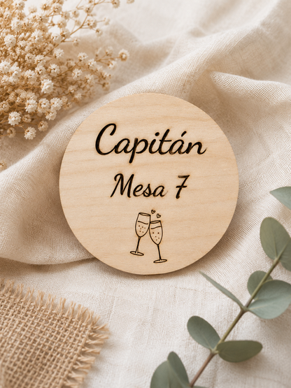 Kit animación de boda