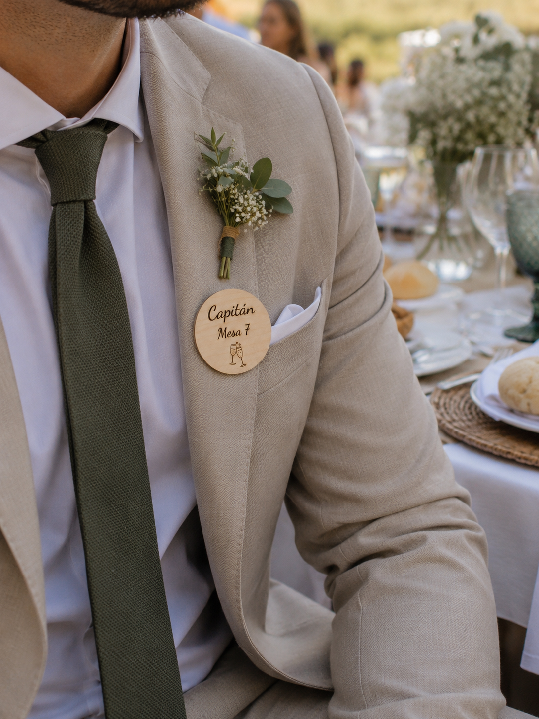 Kit animación de boda
