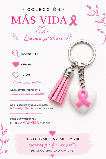 Colección + Vida