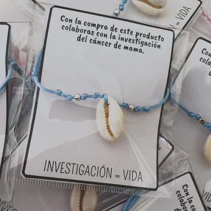 PULSERA VERANO