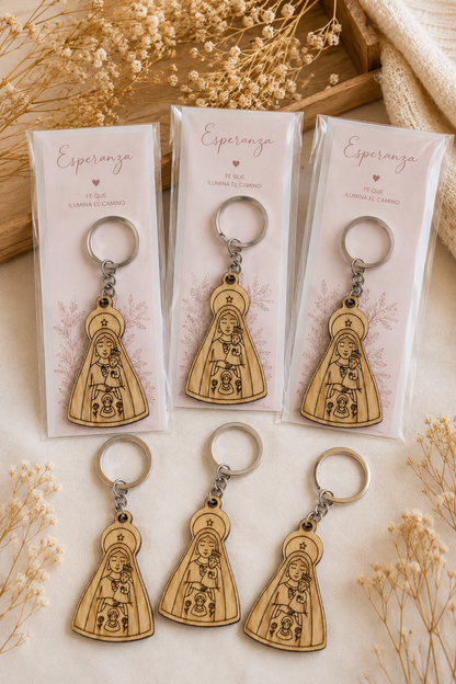 Coleccion Esperanza : Vírgenes