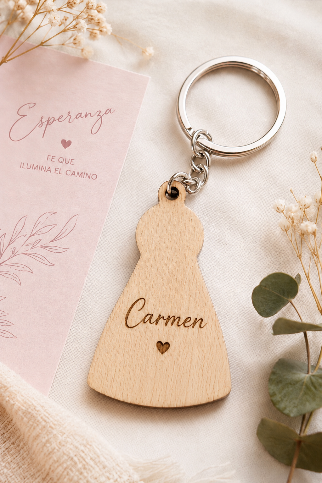 Coleccion Esperanza : Vírgenes