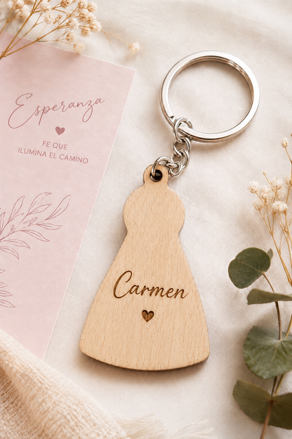Coleccion Esperanza : Vírgenes