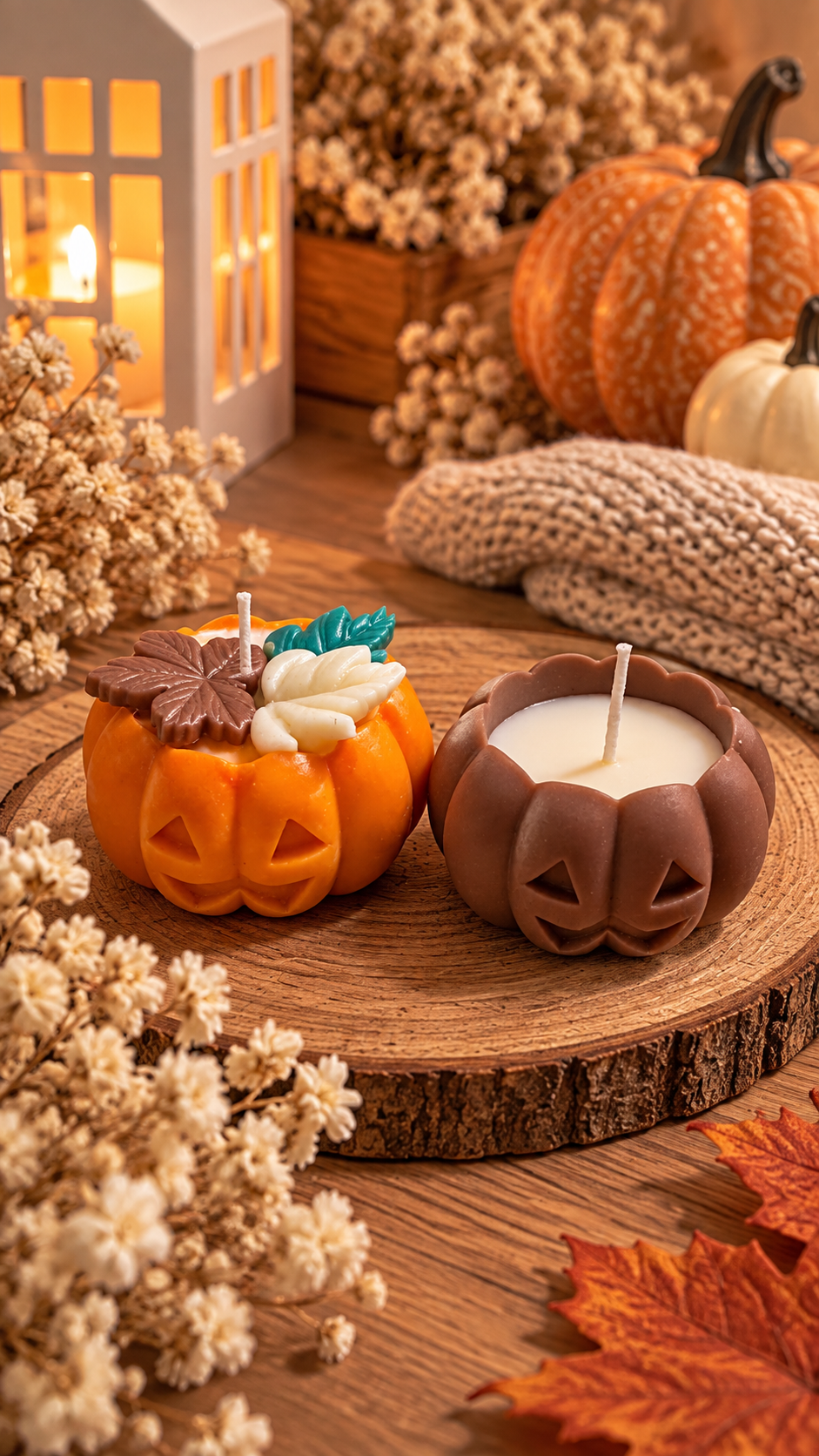 Colección haloween