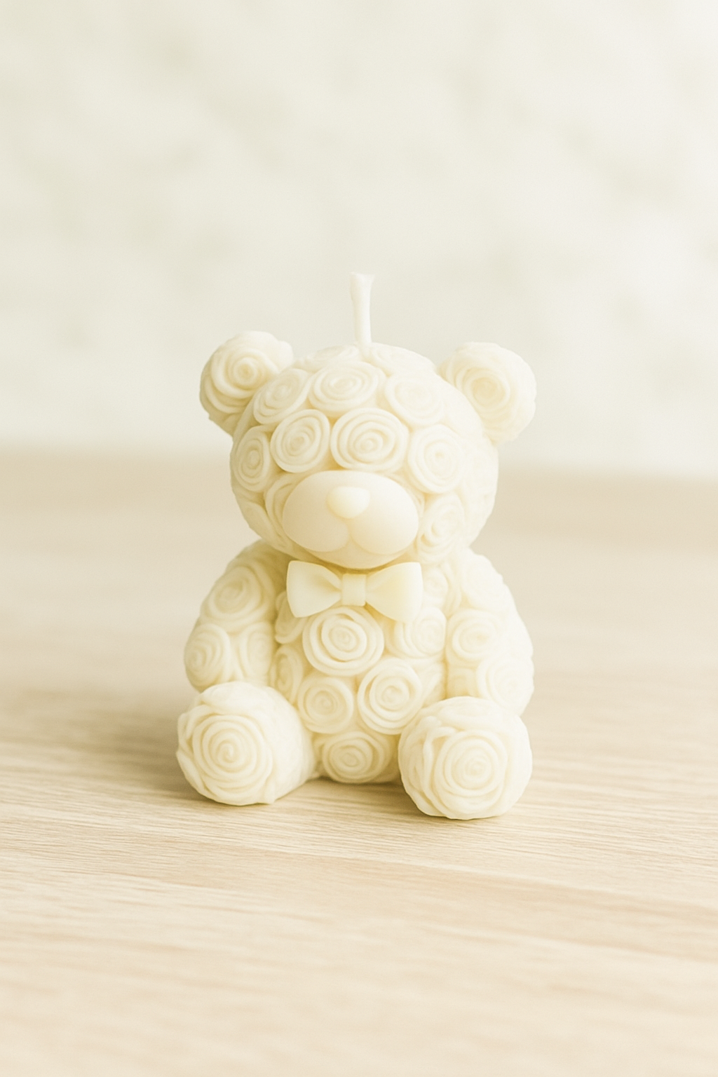 Vela oso aromatica solidaria